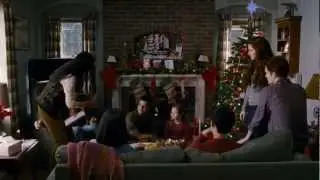 THE TWILIGHT SAGA: BREAKING DAWN PART 2 - TV Spot "Holiday"