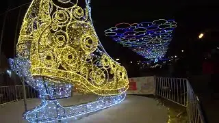 Весёлые Коньки