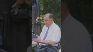 Franklin D. Roosevelt in 1934 - Restored Footage