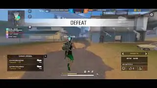ODHE FREE FIRE