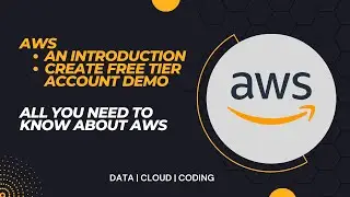 AWS Tutorials - An Introduction | All you need to know + Create free tier AWS account