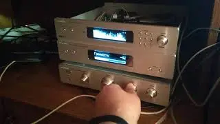 Ampcontrol на базе H-MS1110 - базовая функциональность