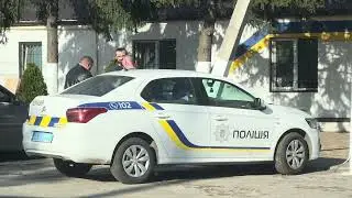 Заслужені опера України на розслабоні.