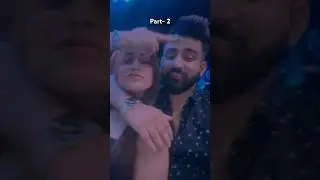 Zabardasti BF Ke Sath Thailand Gayi🤓 (Part-2) 