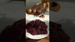 Наконец-то что-то новенькое из печёнки