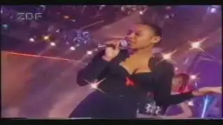 CULTURE BEAT - GOT TO GET IT LIVE