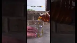 How To Make Frozen Honey 