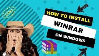 How to Install The Latest Version Of WinRAR 2022 - Download WinRAR Latest Version 2022 | FileAC