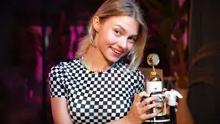 🌈КВАШЕНАЯ ПОЁТ ВЖИВУЮ для ТЕБЯ!🎤