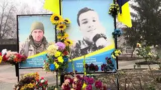 Злочинці поліції Піщанки відмазують злочинців. Страждає мати загиблого героя.