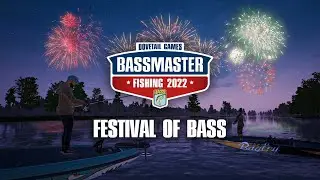 Festival Of Bass 2022 - Steam Highlights