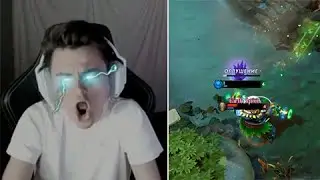 У Старого Бога лагает игра