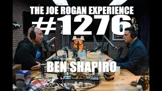 Joe Rogan Experience 