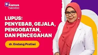 Lupus: Penyebab, Gejala, Pengobatan, dan Pencegahan