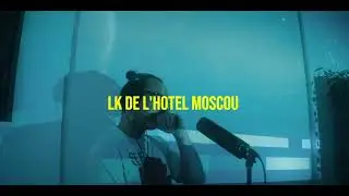 LK de l'Hotel Moscou - Aphelion (Aparté Acoustique)