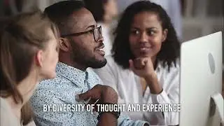Thoughtful Diversity by Rodney C. Austin