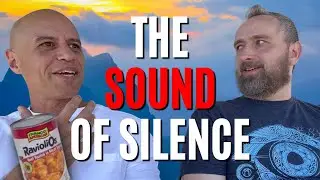 2 Docs Talk After 8 Days Of Silence (w/Dr. Angelo DiLullo)