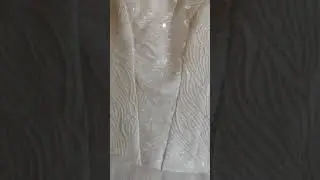 Свадебное платье, в реале смотрится обалденно