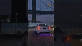 Как максимально занизить машину в GTA 5 Online
