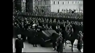 СТАЛИН - Бич Божий