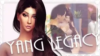 Moving in! |  Legacy Challenge | The Sims 4 – Part 6