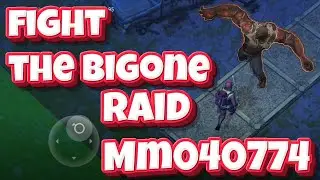 LDOE Raid Base Mm040774 || 