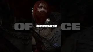 G.O.W Thor VS Mcu Thor 