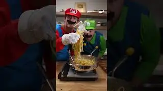 Mario Pasta 