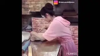 Нонпази мехринигори рустам 2021