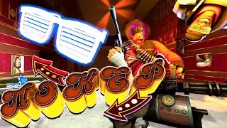 КАК ПОЛУЧИТЬ ВСЕ ВЕЩИ ИЗ POKER NIGHT AT THE INVENTORY БЕЗ ЧИТОВ? / ХАЛЯВНЫЕ ВЕЩИ В ТФ2!