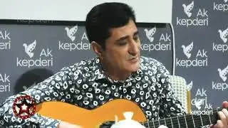 Turkmen gitara dowran vs sohbet jumayew