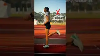 How to do butt kicks the correct way! 