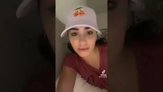 Lali Responde Si o No Tik Tok