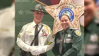 From 'Bad Kid' to Top OCSO Explorer: Stephanie's Story