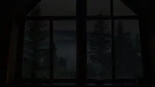 Rainfall Meditation: Calming Rain Sounds for Mindfulness