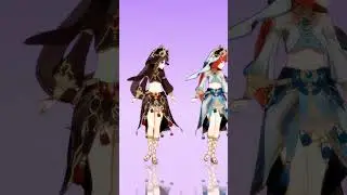 Roll 'N Rock - Ni Tao / Nilou