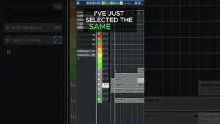 #cubase #scale #assistant #midi #modifiers #bug #transformer