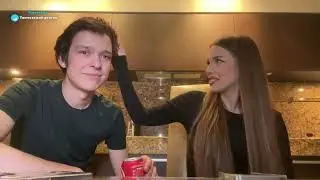 😍АКУЛИЧ УХАЖИВАЕТ ЗА МОЛОДЫМ ПЛАТОНОМ😍