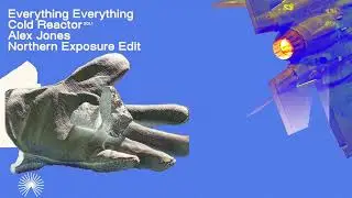 Everything Everything - Cold Reactor (Alex Jones Northern Exposure Remix) (Official Audio)