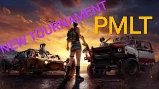 Get ready for PMLT