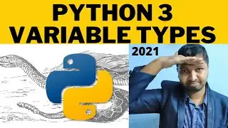 Christo Ananth - Python 3 Basic Syntax, Variable Types - Introduction to Computer Science