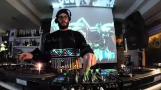 Luca La Rocca | INSIDE Club RooKie 2015 | Evolution Cafè | Empoli