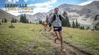 2022 Leadville Trail 100 Run - RACE RECAP!