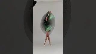 🇺🇦 Як створюються круті фото 📸 Балетна фотосесія