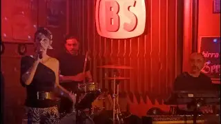 Funk & Move - Black Velvet (cover)