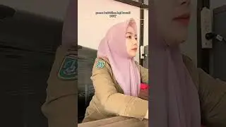 Pns viral cantik 