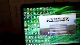 Minecraft Works Back On My Laptop Again