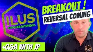ILUS International - What Is Going On With ILUS Stock Price? *ANSWERED* - $ILUS Stock Analysis