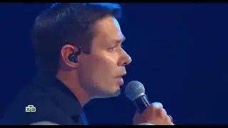 Стас Пьеха - «Ты всё ещё ждёшь»  на фестивале «Белые ночи Санкт-Петербурга»