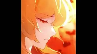 Light In The Abyss | Khaenri'ah Has Fallen | Genshin Impact 